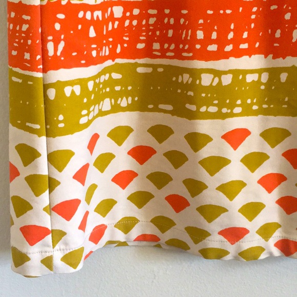 Dear Creatures Mod Mini Dress Small - Picture 3 of 5